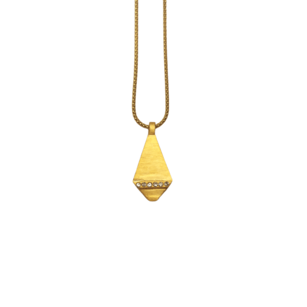 Agnes Pendant Necklace