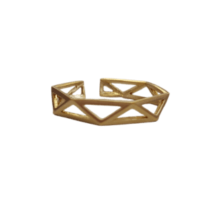 ada gold ring